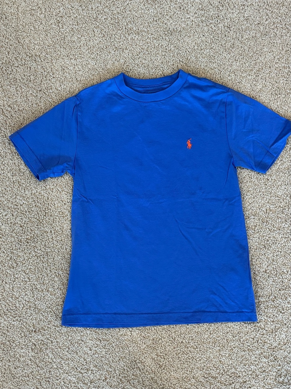 Ralph Lauren Polo - Boys T-Shirt